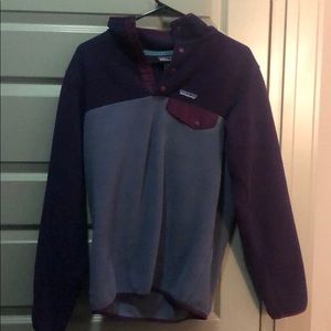Patagonia Pullover